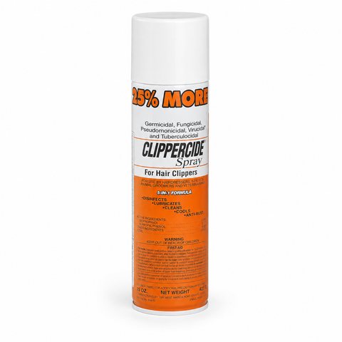 CLIPPERCIDE® Spray