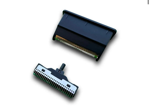 TPOB Foil Head For Mini Skull Shaver