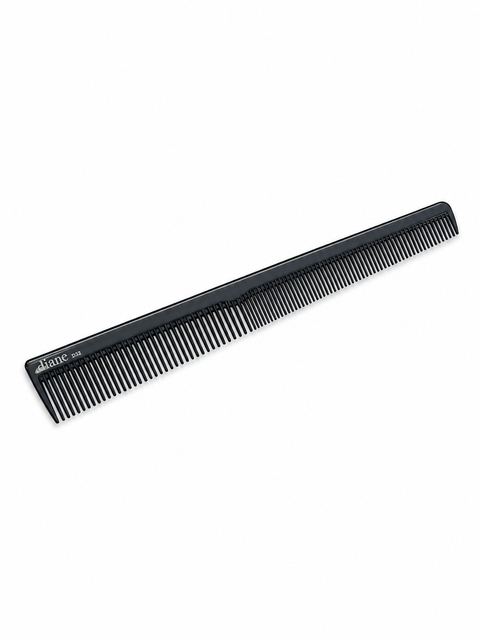Diane Barber Comb Black - 7 " #D32