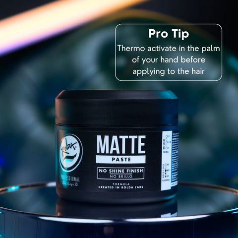 Rolda - Urban Molding Matte Paste Hair for Men