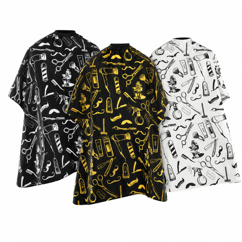 Campbell’s® Antique Styling Cape