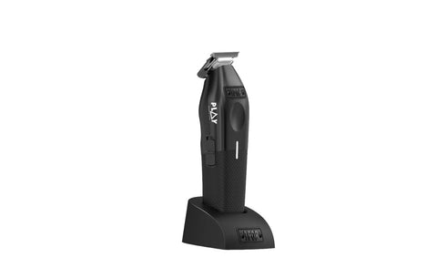 TPOB Play Trimmer (Black & White)