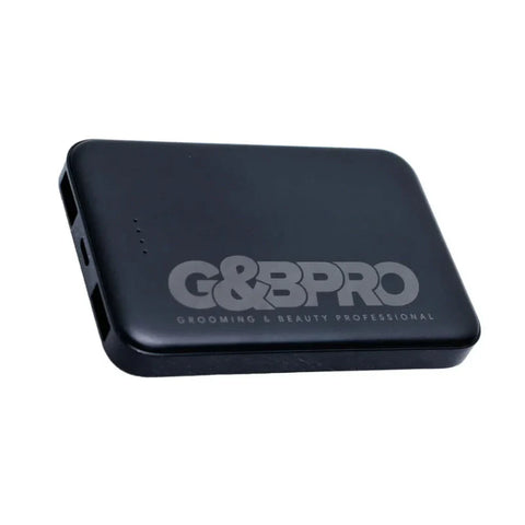 G&BPRO Power Bank