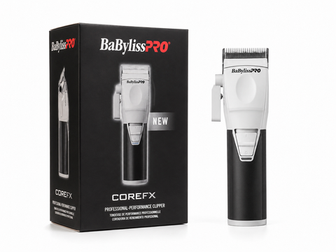 BaBylissPRO® COREFX Clipper