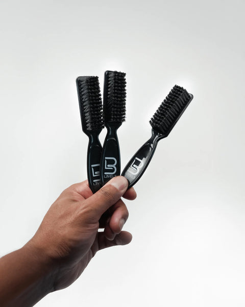 L3VEL3™ 3PC Fade Brush Set