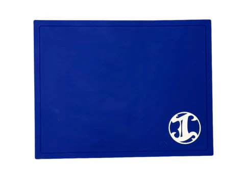 Irving Barber Co. Travel Size Station Mat