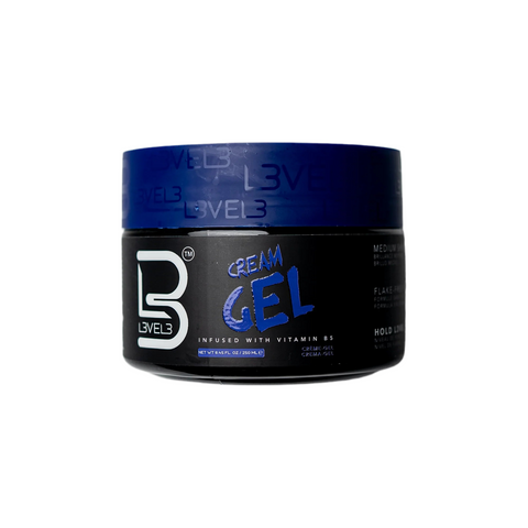 L3VEL3™ Cream Gel