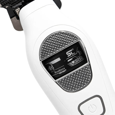 Supreme Trimmer TORQ Trimmer™ - White