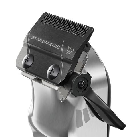 Wahl 5-Star Senior 2.0 Cord/Cordless