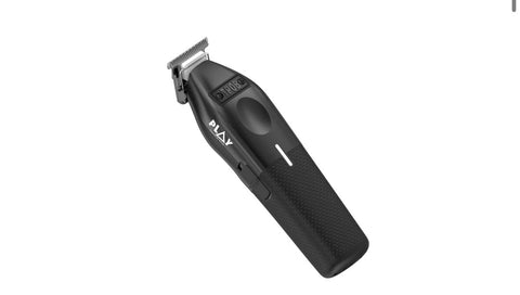 TPOB Play Trimmer (Black & White)
