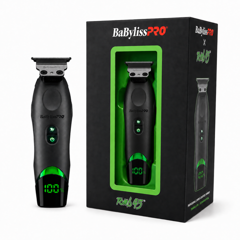 BaBylissPRO® X Tomb45® Wireless-Charging Trimmer