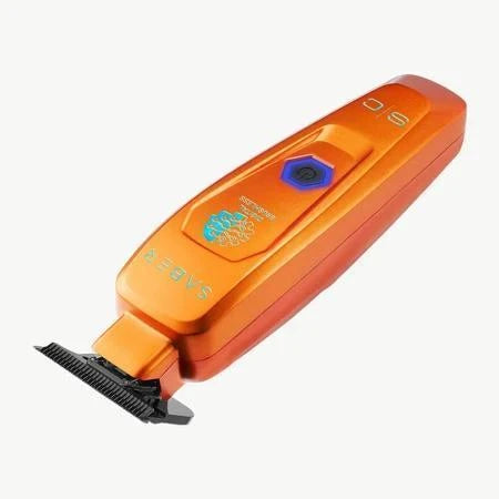 Stylecraft Saber 2 Professional Cordless Hair Trimmer - Orange