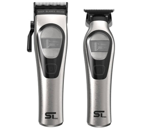 Supreme Trimmer TORQ Elite Bundle