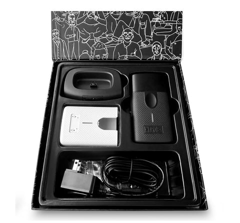 TPOB PLAY Shaver (Black Edition)