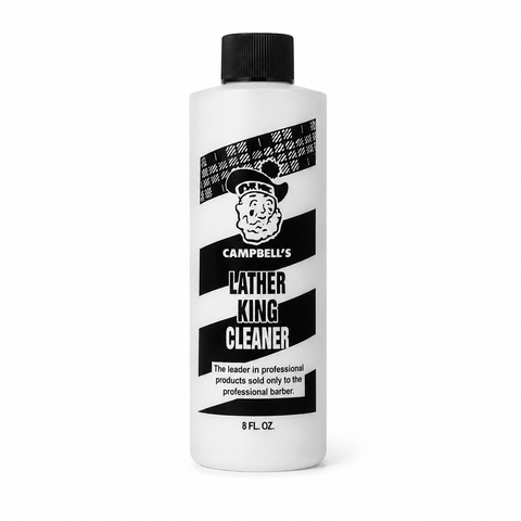 Campbell's® Lather Machine Cleaner