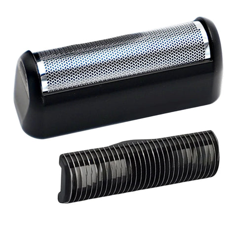 Supreme Trimmer Solo Lite Replacement Foil & Cutters
