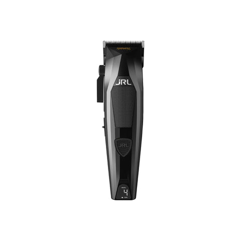 JRL Professional Diamante Clipper - Black
