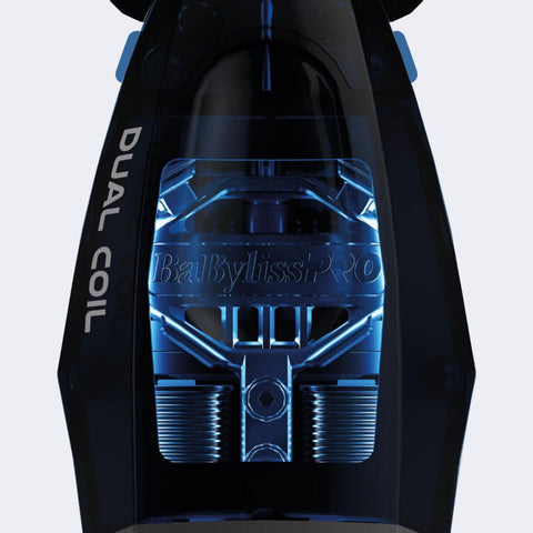 BaBylissPRO® Dual-Coil Motor Trimmer