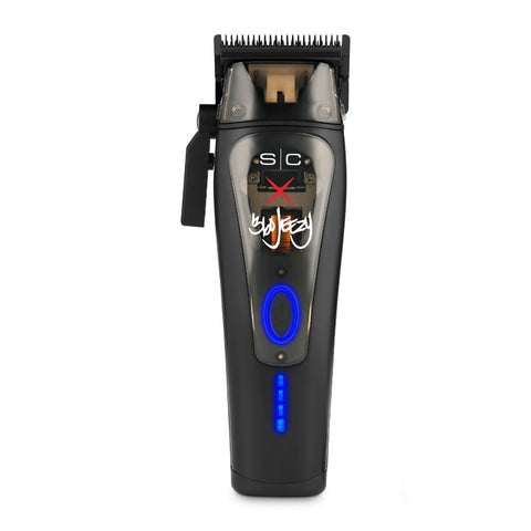 Stylecraft S|C x 360 Jeezy Professional Hair Clipper with IN2 Vector Motor