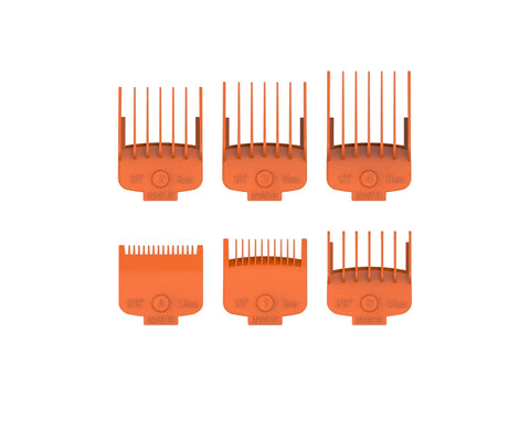 TPOB Magnetic Guards - Orange
