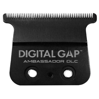 Cocco Pro Digital Gap™ Ambassador DLC Trimmer Blade