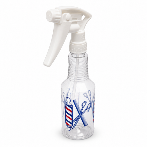 Tolco Barber Pole Spray Bottle