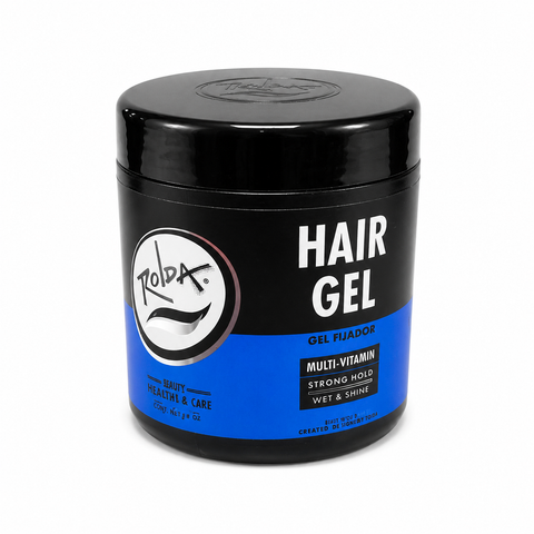 Rolda - Multi-Vitamin Men's Hair Styling Gel 500g