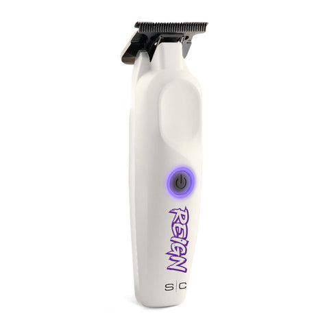 Stylecraft Reign Professional Hair Trimmer with EON Digital Brushless Motor