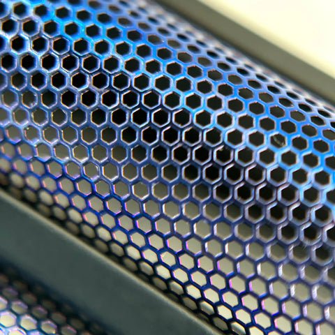 Supreme Trimmer Foil & Blade for DarkStar Shaver