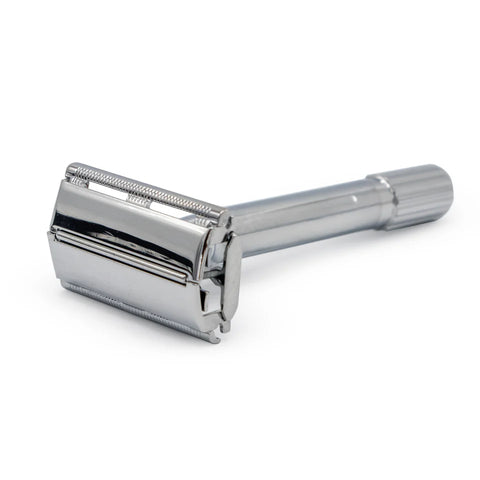 The Shave Factory Classic Safety Razor
