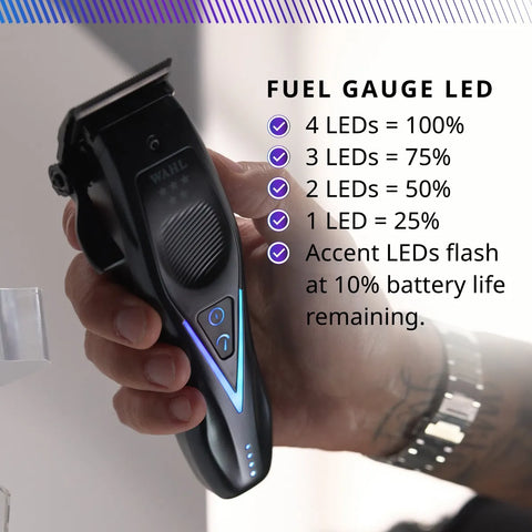 Wahl Vapor™ Switch