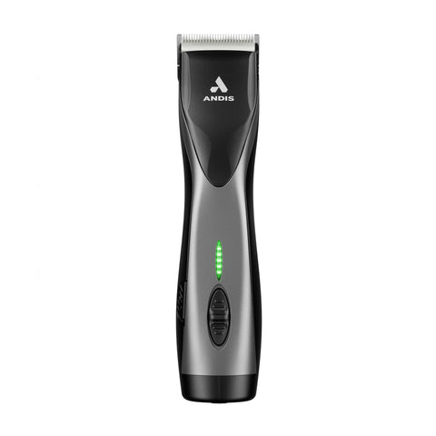 Andis Supra ZR® II Cordless Detachable Blade Clipper