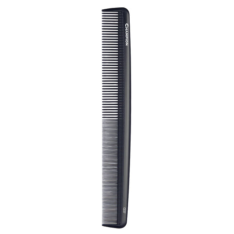 Champion Carbon Cutting Comb - 8-1/2"