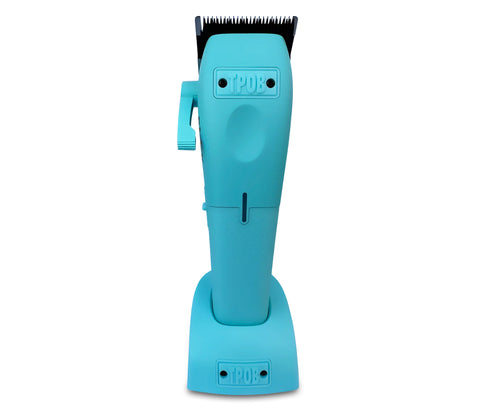 TPOB Play Clipper - Bubble Gum Edition