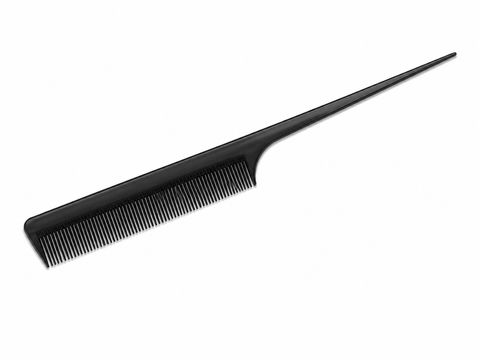 Aristocrat Rat Tail Comb