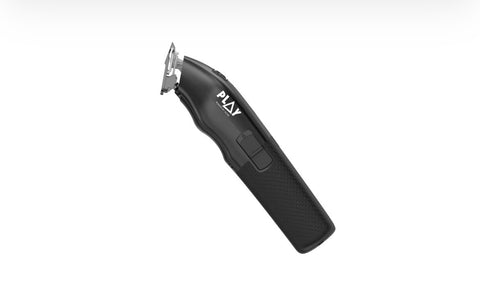 TPOB Play Trimmer (Black & White)