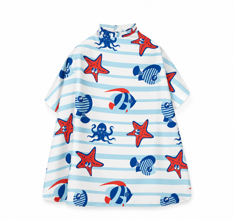 Campbell’s® Kids’ Hair Cape