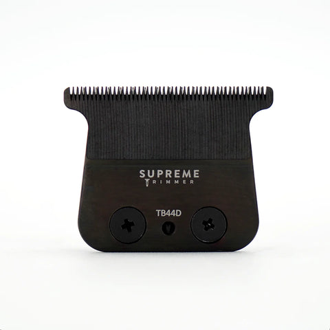 Supreme Trimmer Detachable Replacement Standard-Tooth Blade For 2Spee Trimmer