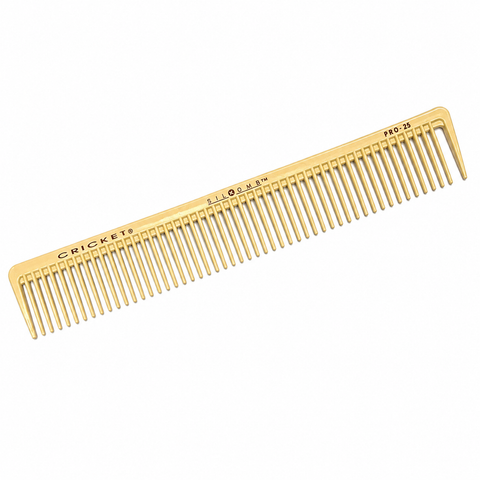 Cricket Silkomb™ Pro-25 Multipurpose Comb