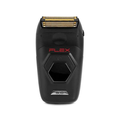 Stylecraft Flex Professional Double Foil Shaver with Super-Torque Motor
