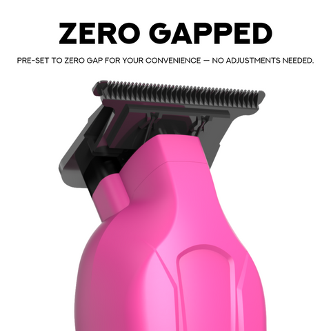 Supreme Trimmer VADER™ lite Trimmer - Pink