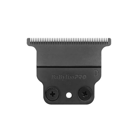BaBylissPRO® Metal-Injection Molded Deep-Tooth T-Blade