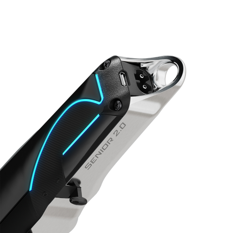 Wahl 5-Star Senior 2.0 Cord/Cordless