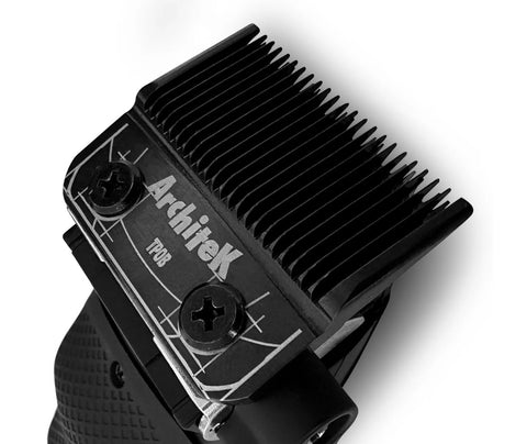 TPOB Go Clipper (Blackout Edition)