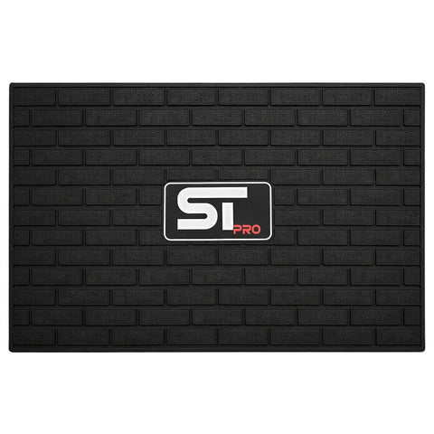 Supreme Trimmer Non Slip Barber Station Mat