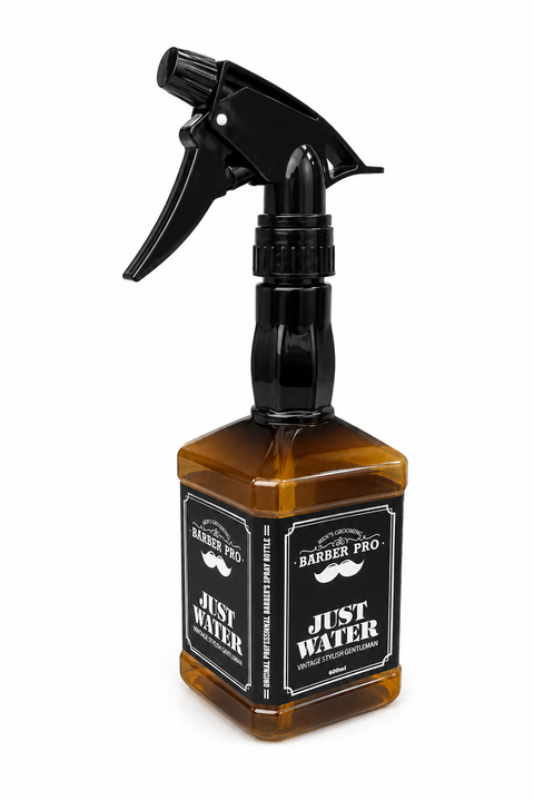Scalpmaster “Just Water” Spray Bottle