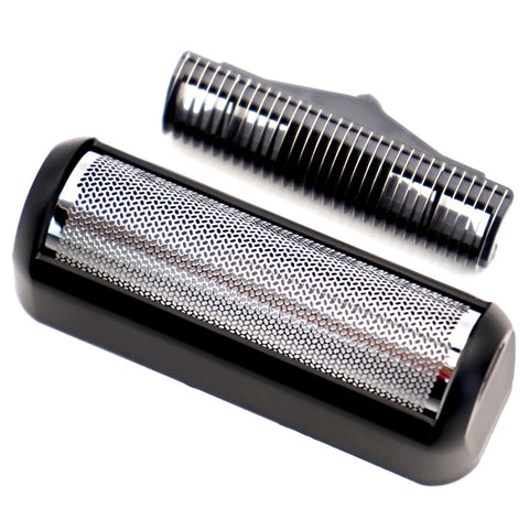 Supreme Trimmer Solo Lite Replacement Foil & Cutters