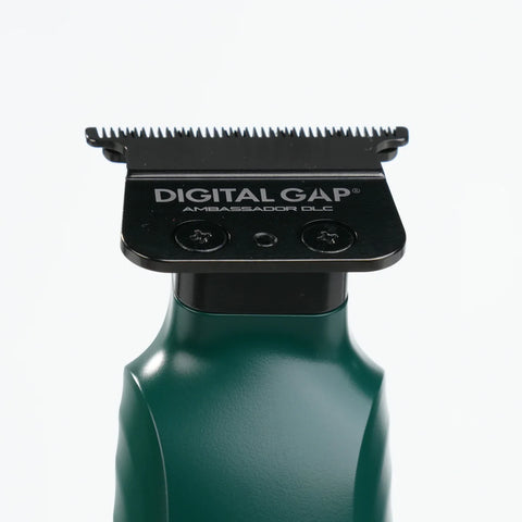 Cocco Veloce Lite Trimmer (Green/ White Stripe)