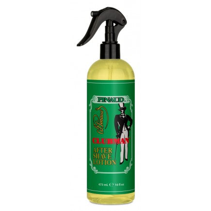 Clubman Pinaud After Shave Lotion 16oz