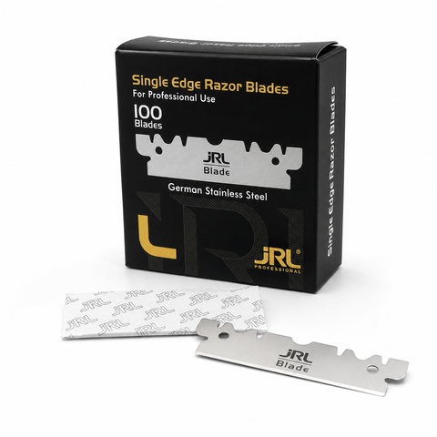 JRL Professional Single Edge Razor Blades